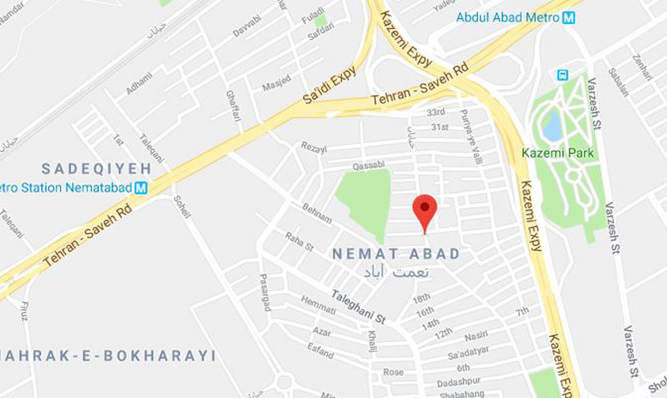 لوازم خانگی جنرال فور